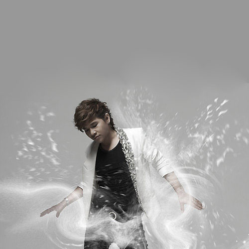 你是我最爱的女人