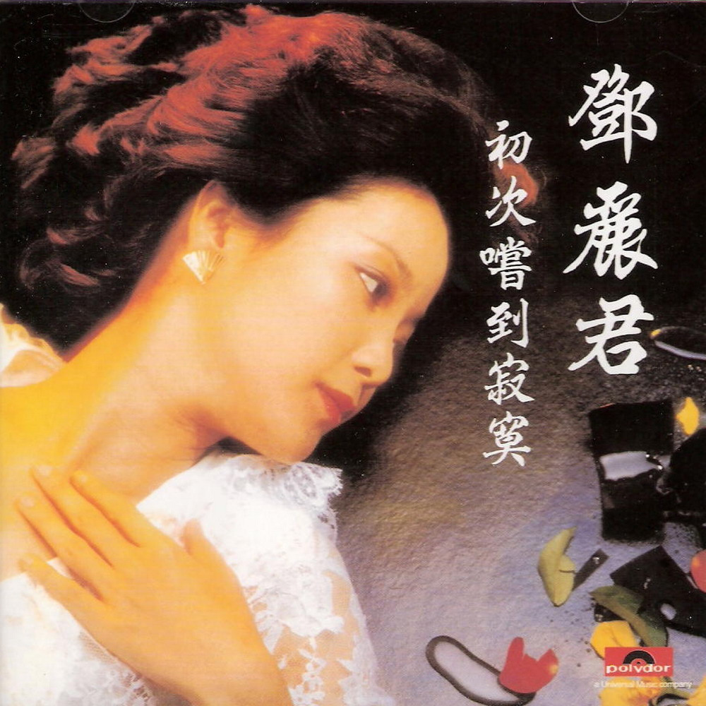 回娘家_邓丽君（经典老歌）