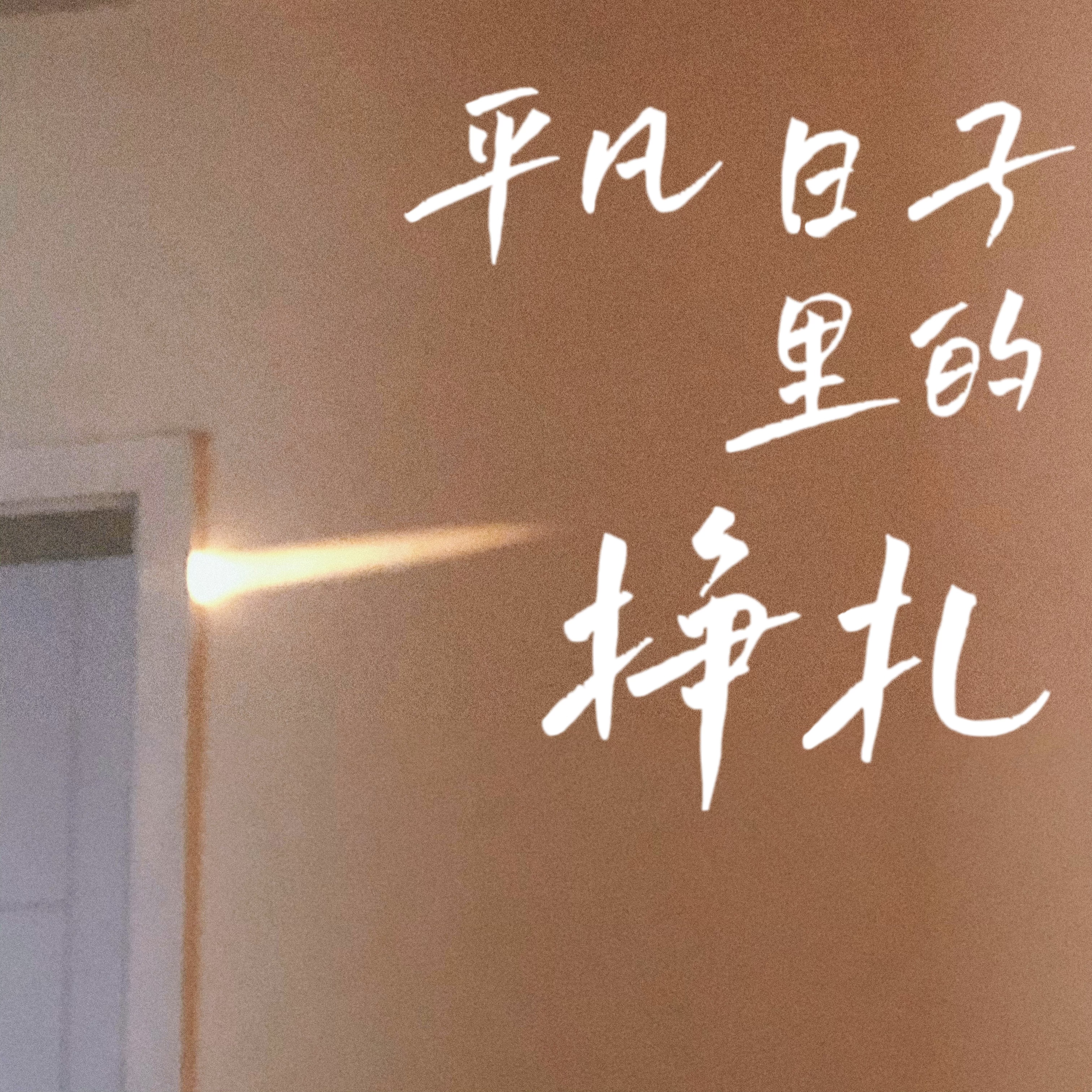 平凡日子里的挣扎(治愈版)