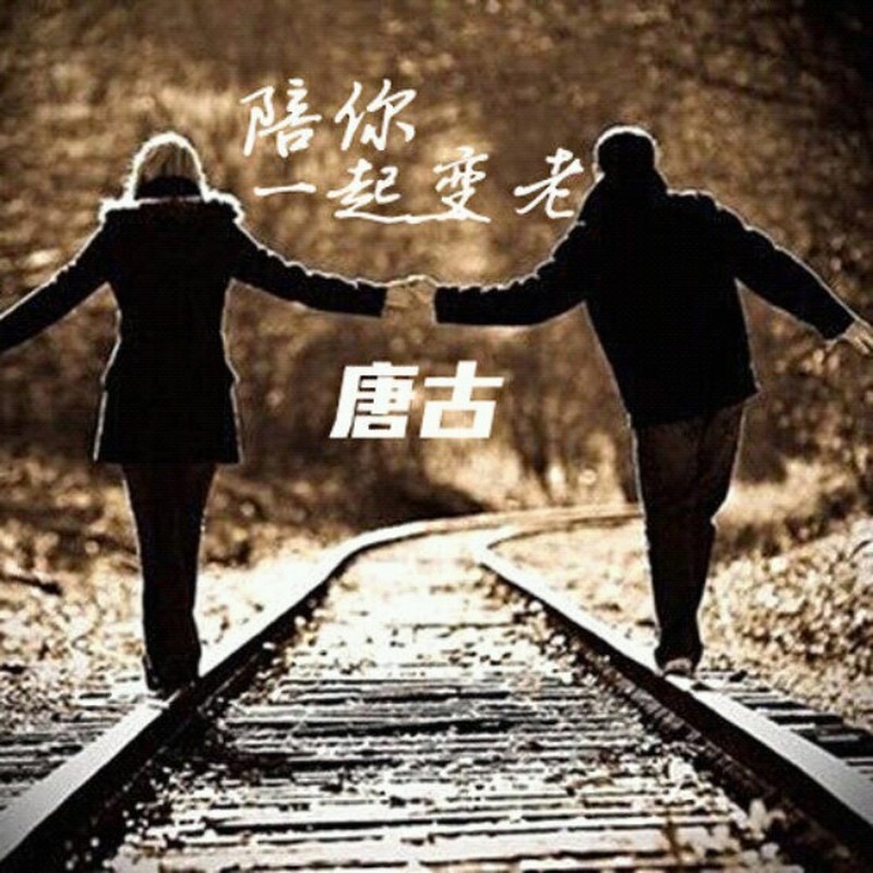 唐古 - 陪你一起变老