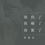 我伤了我痛了我累了(DJ House版)