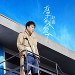 放手不是不爱了(Dj何鹏版)(伴奏)