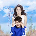 有人爱着你 (DJ何鹏版)(伴奏)