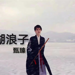 江湖浪子（DJ沈念版）