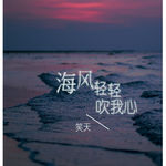 海风轻轻吹我心(DJ阿卓版)