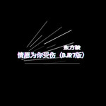 情愿为你受伤DJ版