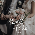 怪我结早了婚 (DJ EVA版)