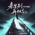 来生别再相忘（花手卡点版）