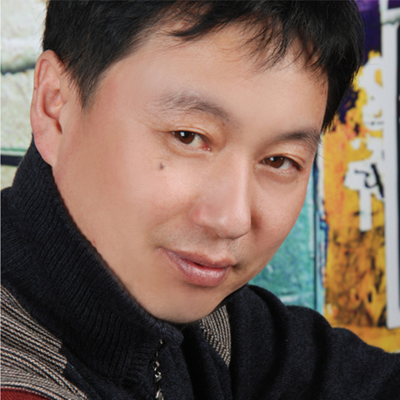 望海高歌 - 记得咱的家