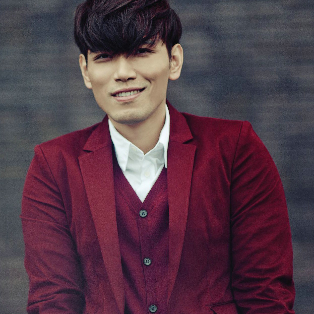 红尘来去一场梦