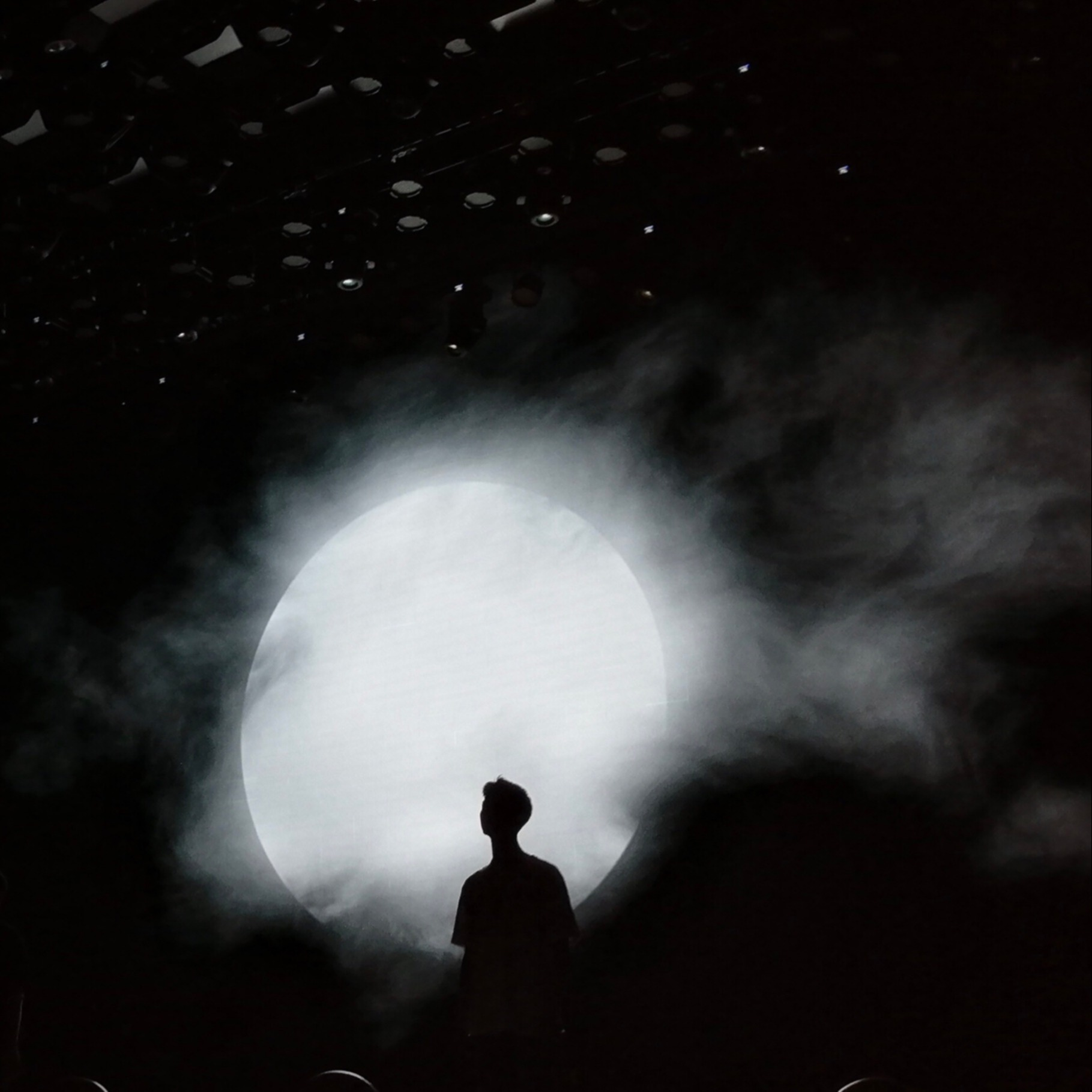 小北_ 【慢慢】我爱你.即便我消失了.这份爱也永远不会消失