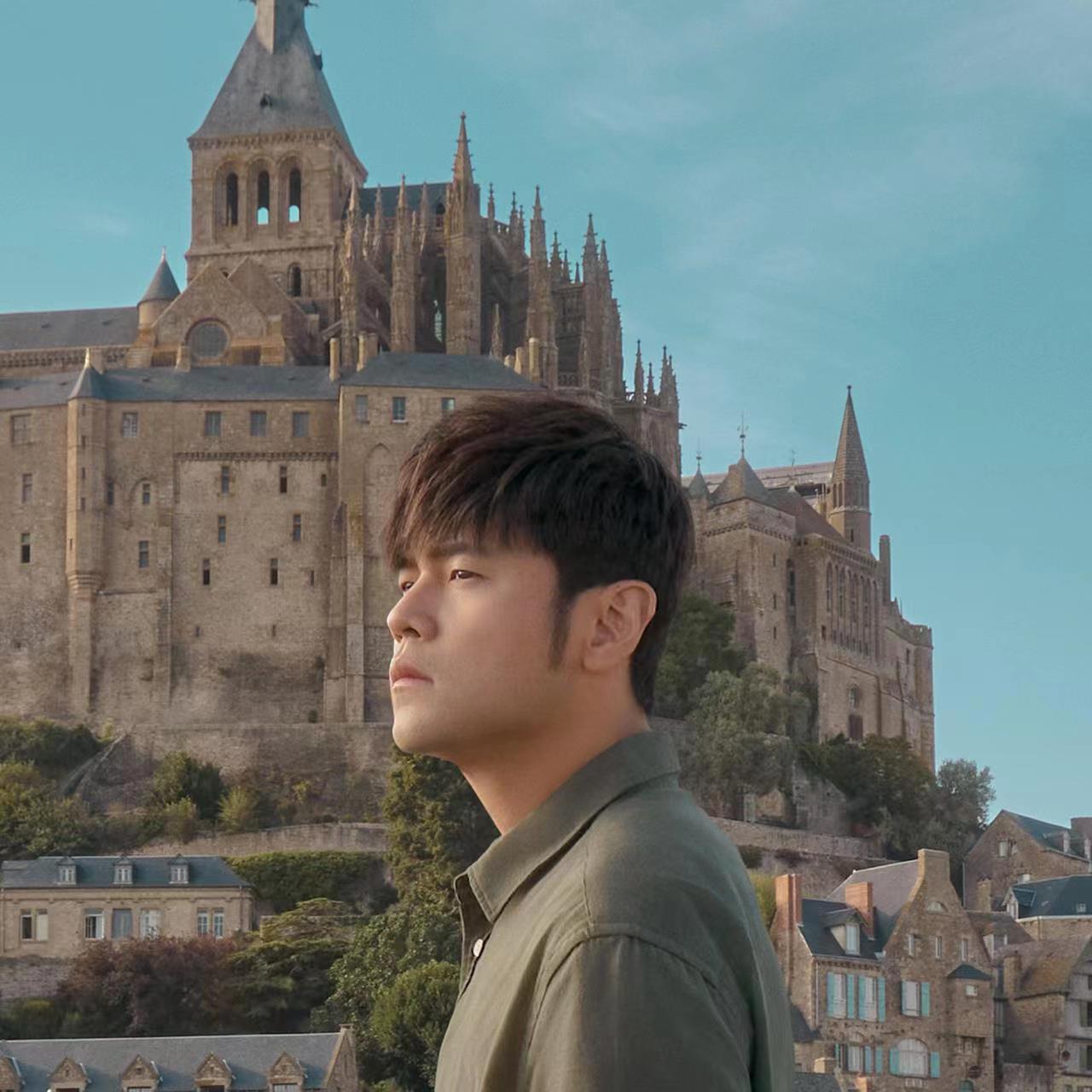 告白气球(彩铃版)