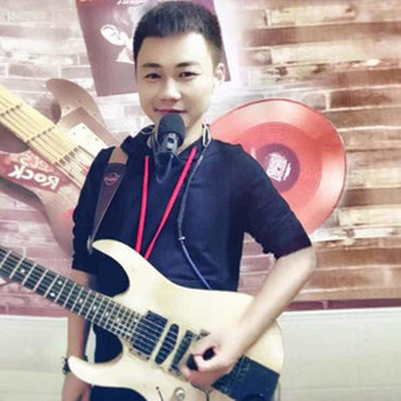 终有一天感动你