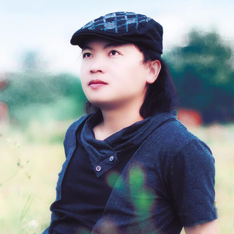 穿过琴弦的月光(DJ版)