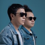 秋风吹起(男版)